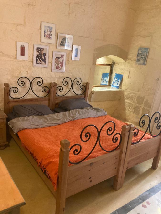 Peaceful Farmhouse Stay With Cozy Yard Gharb  Exterior photo